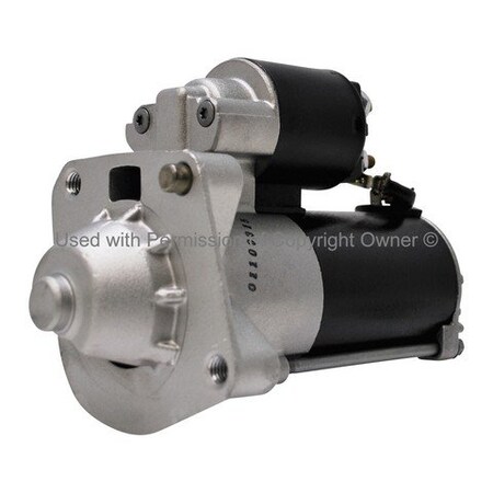 Mpa Quality-Built Starter Remanufactured,  6935S
